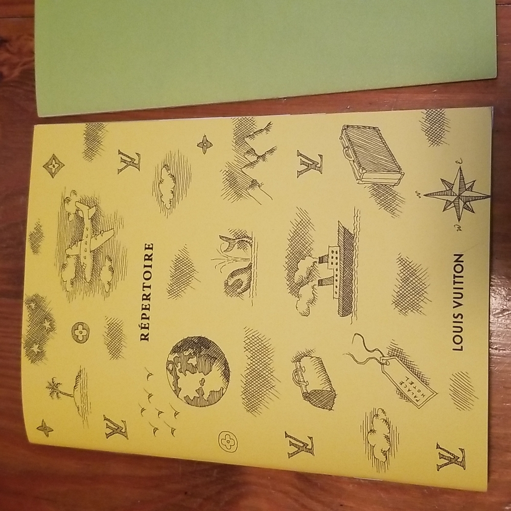 Louis Vuitton Inserts - Picture 2 of 7